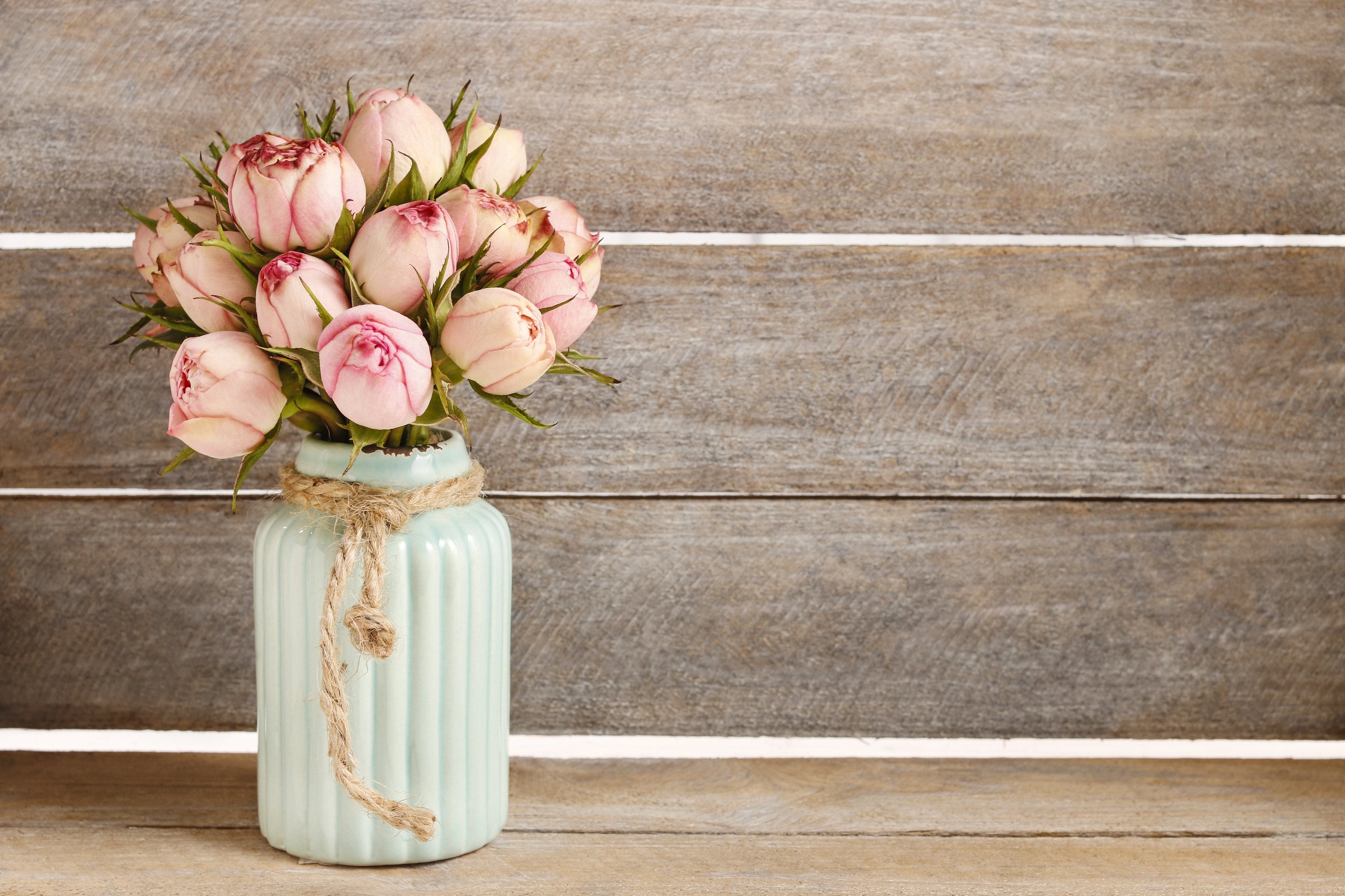 El estilo shabby Chic es más que un estilo de decoración