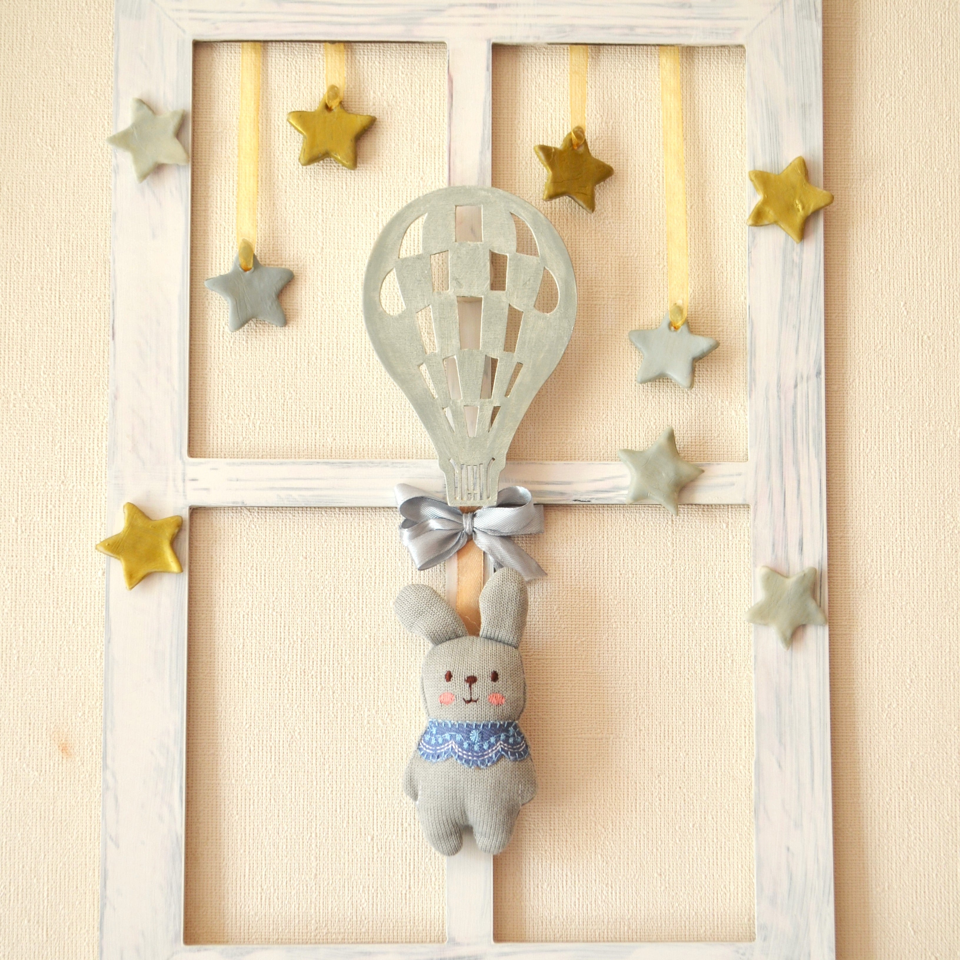 Decoración Muros