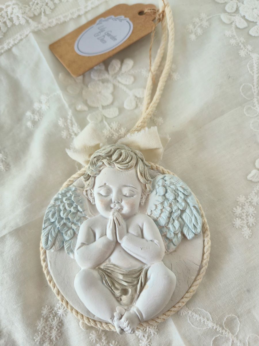 Cunero Ángel de la Guarda Mateo