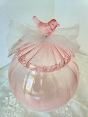 Bombonera Rosa