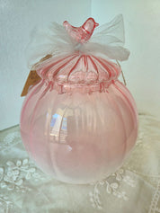 Bombonera Rosa