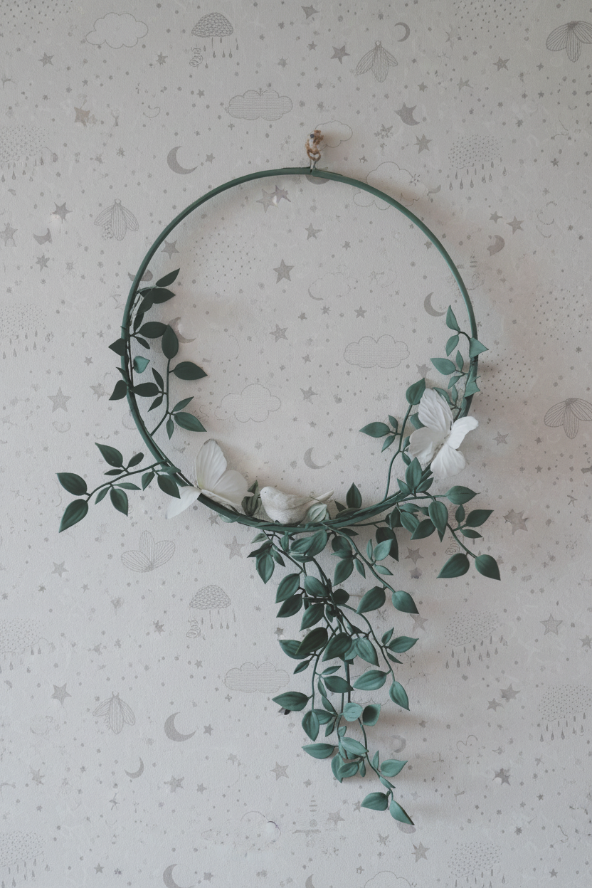 Colgante Le Jardin