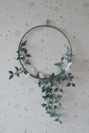 Colgante Le Jardin