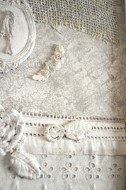 Cuadro decorativo Pureza