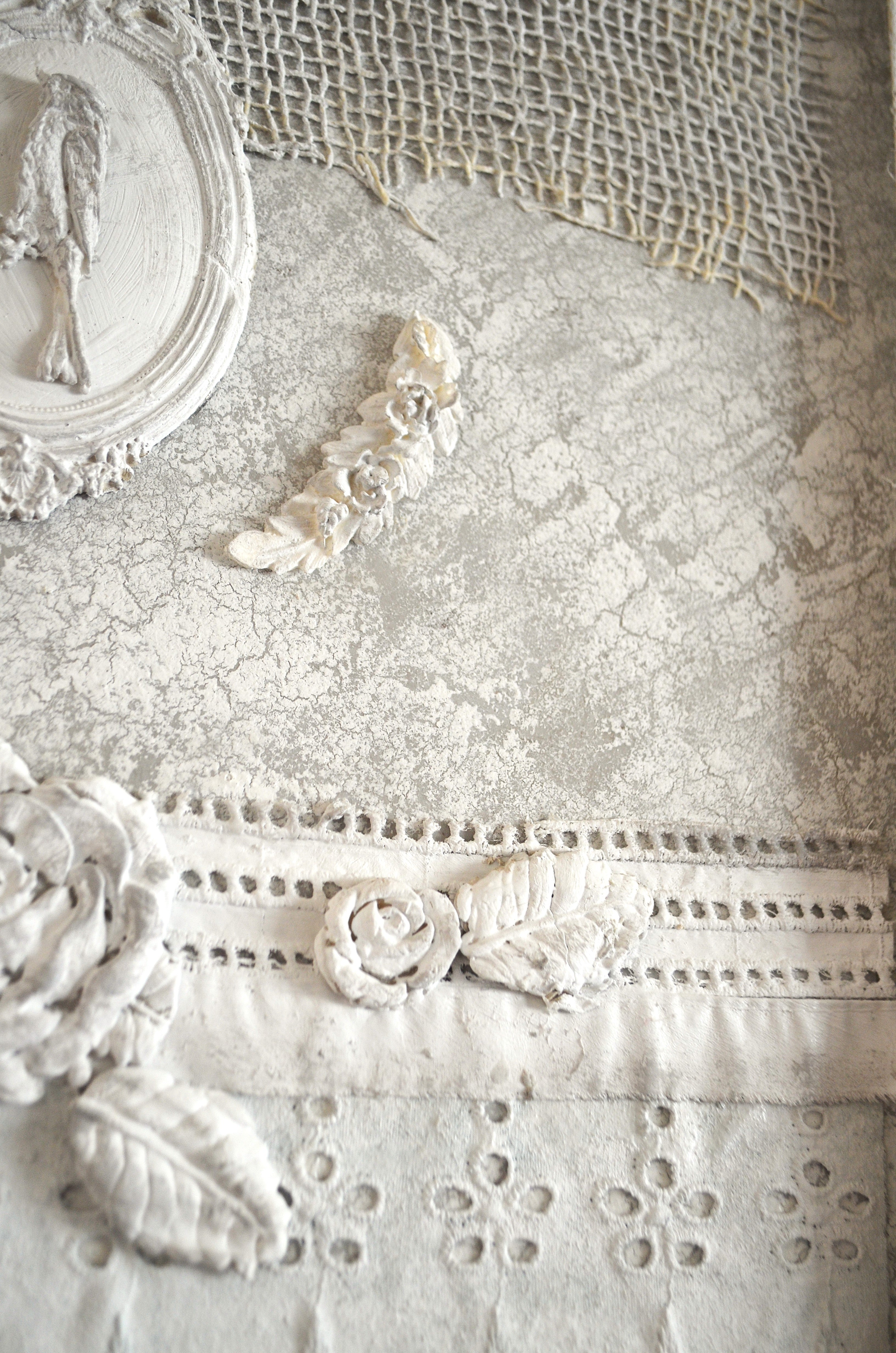 Cuadro decorativo Pureza