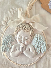 Cunero Ángel de la Guarda Rafael