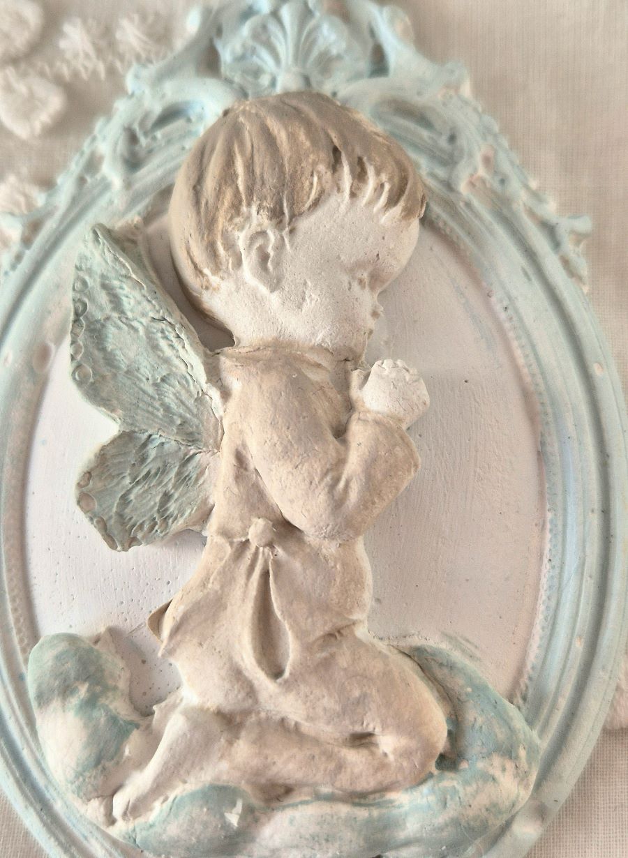 Cunero Ángel de la Guarda Tomás