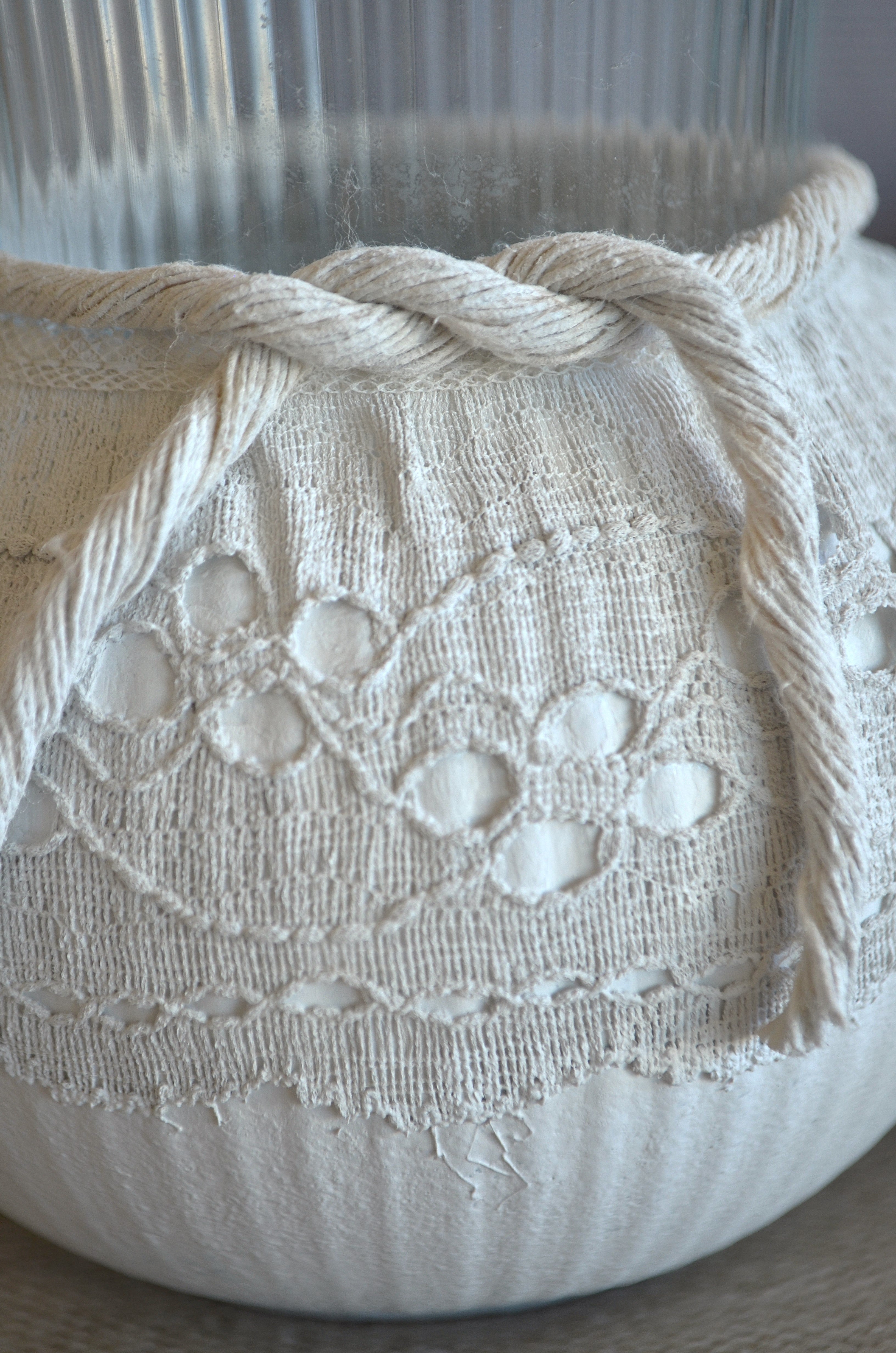 Juego de Floreros Orquidea