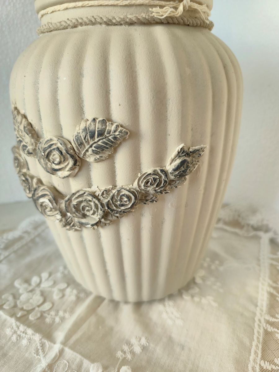 Florero Maria Antonieta