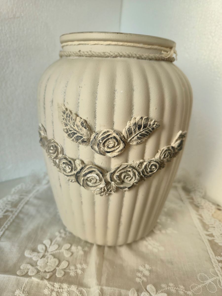 Florero Maria Antonieta