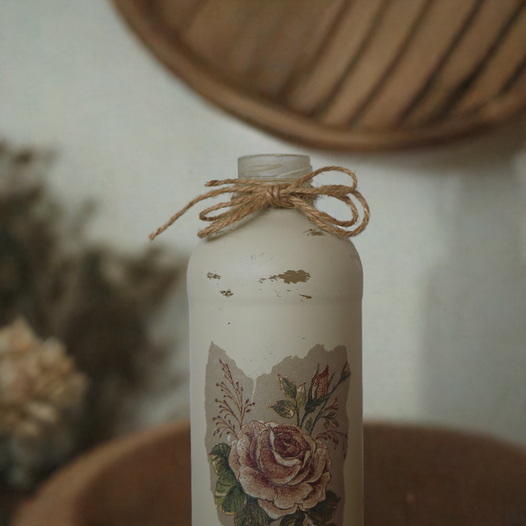 Botella Capestre
