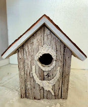 Casita de Pajaritos
