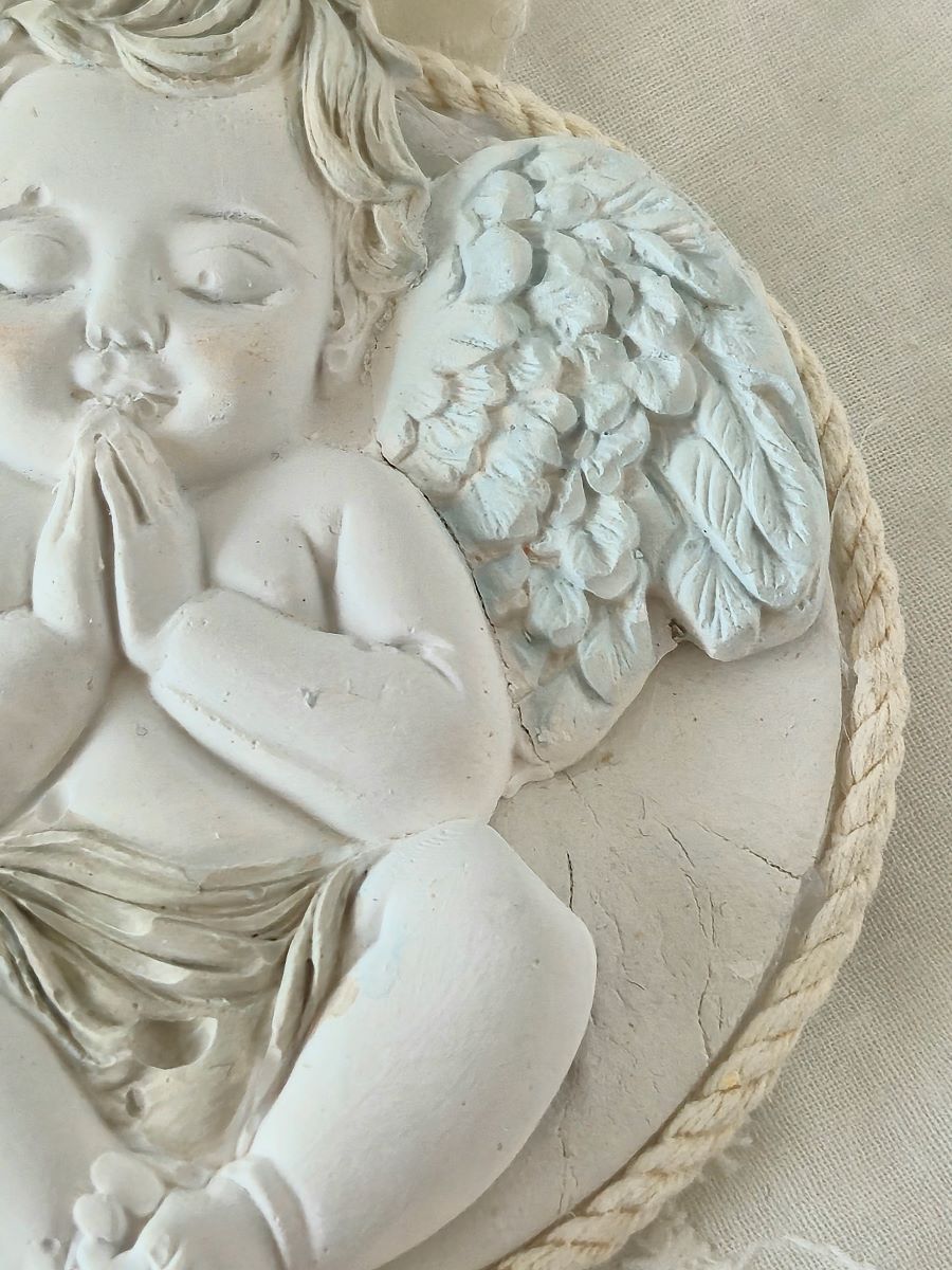 Cunero Ángel de la Guarda Mateo