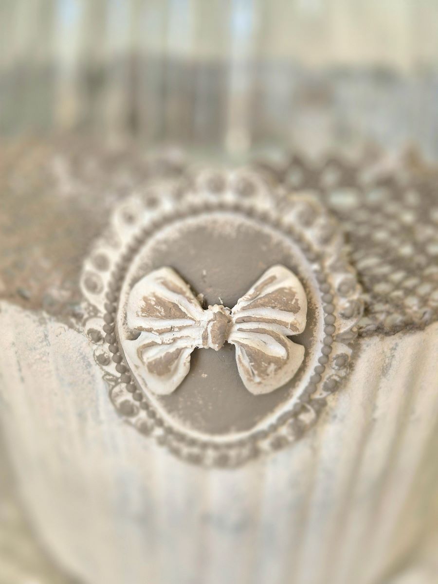 Florero Pompadour