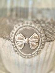 Florero Pompadour